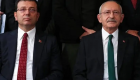 Kılıçdaroğlu ile görüşmesini anlatan İmamoğlu: Suç ortağım Kemal Bey'dir