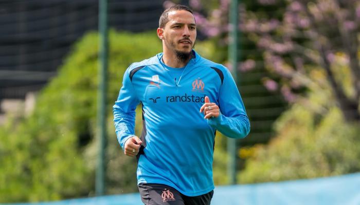 إسماعيل بن ناصر لاعب ميلان الإيطالي