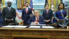 الإمارات ترحب بتوقيع اتفاق السلام بين الكونغو الديمقراطية ورواندا