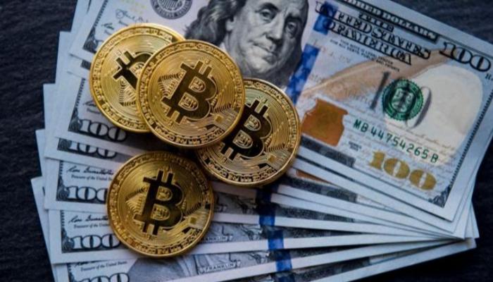 عملة البيتكوين