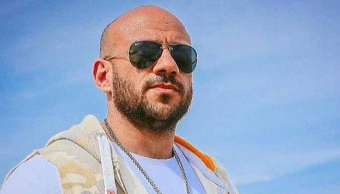 أحمد مكي  