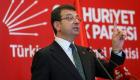 Ekrem İmamoğlu'ndan CHP'ye Birlik Çağrısı: "Bir ve Beraber Olmaya Davet Ediyorum"