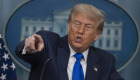 Trump: İran nükleer üretirse vururuz