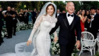 Jeff Bezos Venedik’te evlendi, protestolar gündem oldu