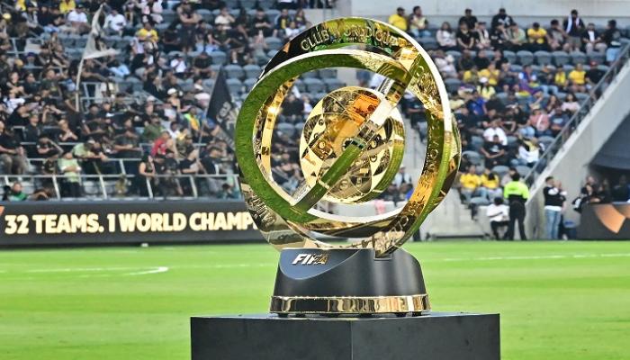 كأس العالم للأندية