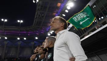 هيرفي رينارد 
