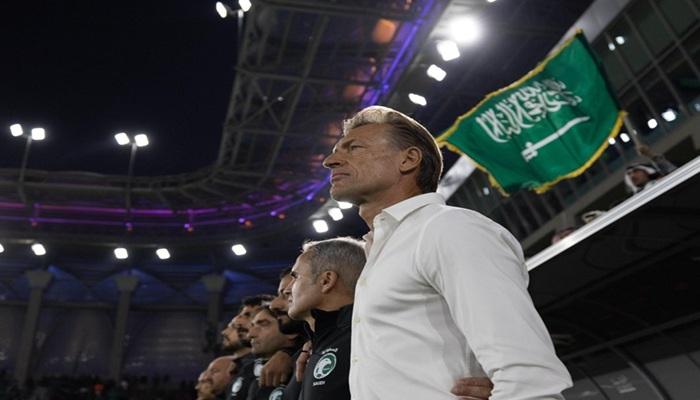 هيرفي رينارد 