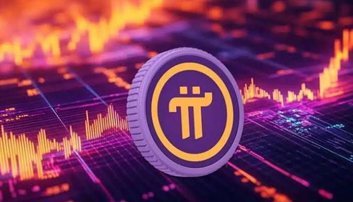 عملة Pi Network