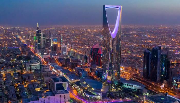ازدهار الاقتصاد السعودي