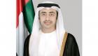 عبدالله بن زايد يترأس اجتماع اللجنة التوجيهية لمجموعة «بريكس» لعام 2025