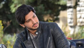 محمد فضل شاكر