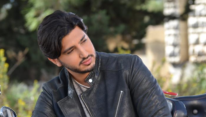 محمد فضل شاكر