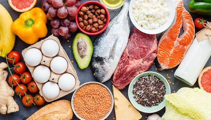 البالغون الذين تخلوا عن الأنظمة الغنية باللحوم حققوا نقصا في الوزن