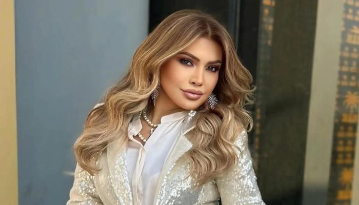 تطورات الحالة الصحية لنوال الزغبي