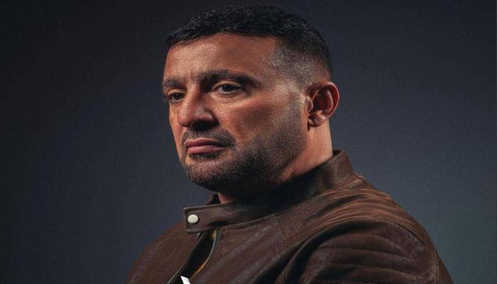 النيابة تستمع إلى أقوال أحمد السقا بعد بلاغ طليقته