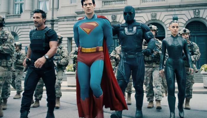 فيلم Superman
