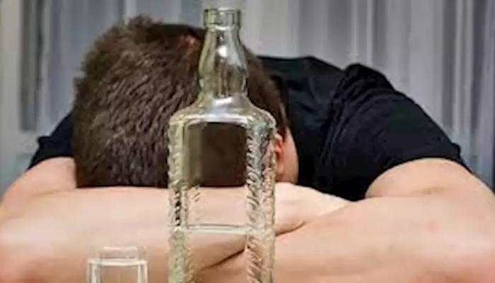 تسمم جماعي بالكحول في الأردن