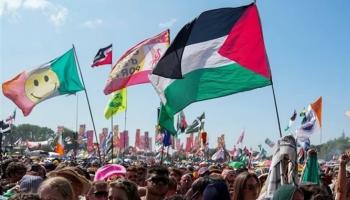 مهرجان جلاستونبري