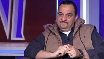 هشام إسماعيل