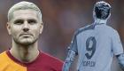 Galatasaray’da Kamp Öncesi Mauro Icardi Krizi: Kızları İçin 10 Saat Kapıda Bekledi