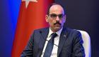MİT Başkanı İbrahim Kalın, Hamas Heyetiyle Görüştü
