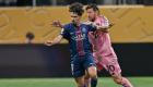 PSG, Inter Miami’yi 4-0 Mağlup Ederek Çeyrek Finale Yükseldi