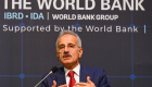 Uraloğlu: Türkiye - Suriye arasındaki taşımalar yeniden başlıyor