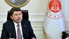 Yılmaz Tunç'tan orman yangını açıklaması: 17 kişi gözaltında