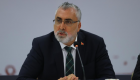 Vedat Işıkhan kamu çalışanlarına yapılan iyileştirmeleri paylaştı