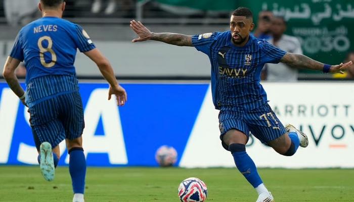 موعد مباراة الهلال اليوم 