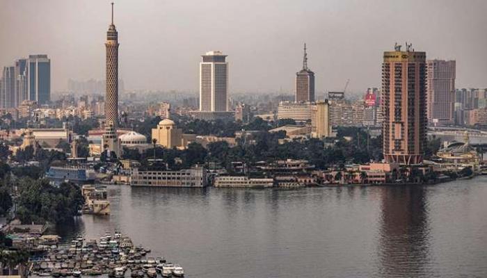 اقتصاد مصر - صورة أرشيفية