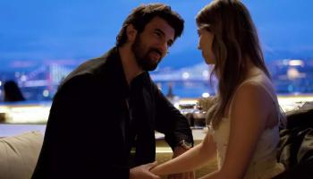 كل ما يخص مسلسل Istanbul My Love