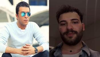 مسلم يعتذر لمصطفى كامل