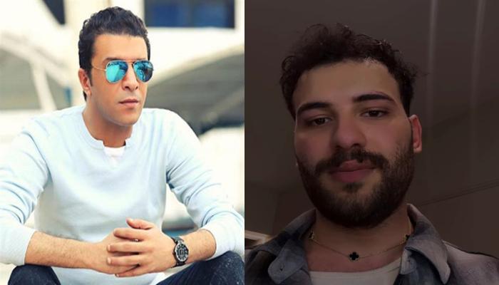 مسلم يعتذر لمصطفى كامل