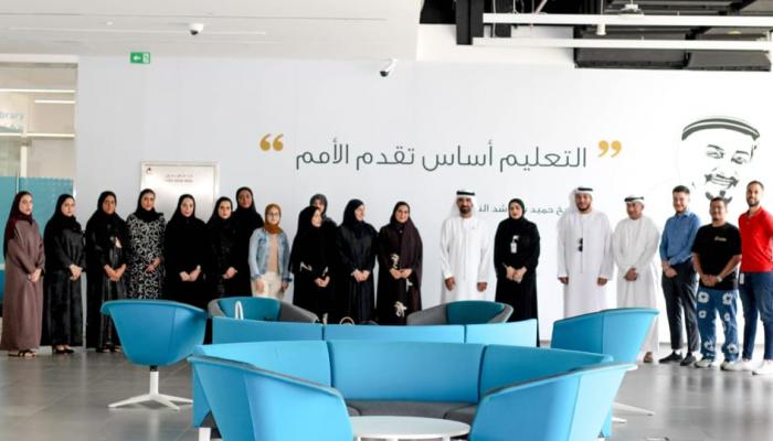 وزارة التسامح تطلق حملة لمسابقة حياتنا في الإمارات 