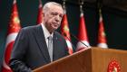 Cumhurbaşkanı Erdoğan’dan Kabine Toplantısı Sonrası Kritik Açıklamalar