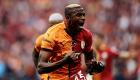 Victor Osimhen Al-Hilal’e imzayı atıyor