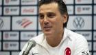 Montella ile yola devam kararı: TFF’den 2 yıllık imza