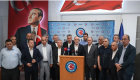 TÜRK-İŞ Başkanı: Zam teklifinde ilerleme yok