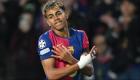 بخصوص الرقم 10.. طلب مفاجئ من لامين يامال لبرشلونة
