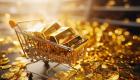 سعر الذهب اليوم.. «النفيس» يصعد وسط ضعف الدولار وترقب سياسة المركزي الأمريكي