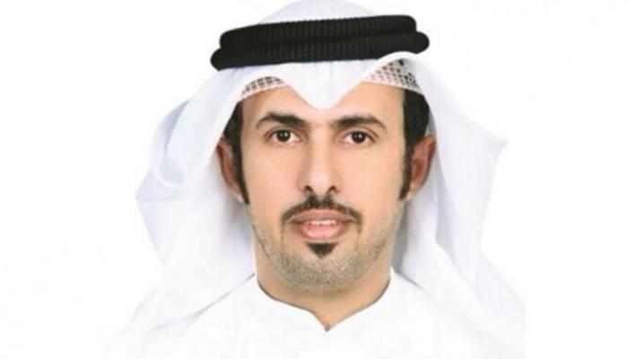 حميد المنصوري