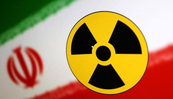 نووي إيران