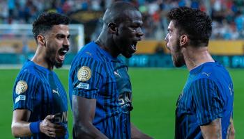 الهلال السعودي