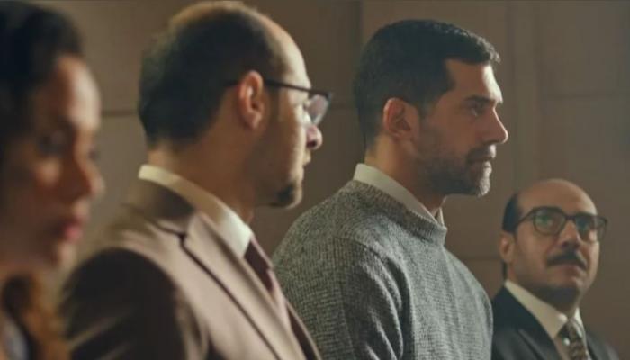 أبطال فات الميعاد