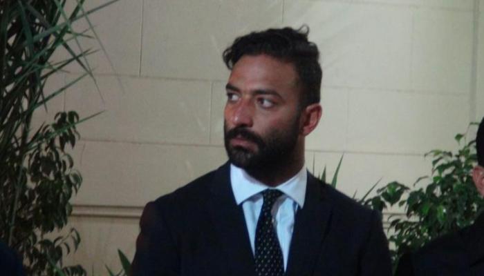 أحمد حسام "ميدو"