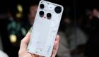هاتف Nothing Phone 3.. مصفوفة Glyph وبطارية ثورية (صور)