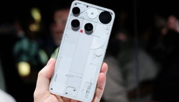 هاتف Nothing Phone 3