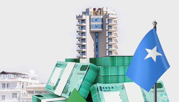 اقتصاد الصومال يمر بمرحلة مهمة