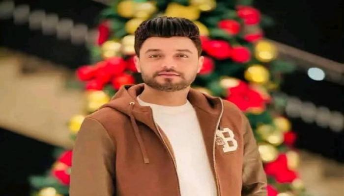 نجوم الغناء الشعبى ينعون المطرب أحمد عامر